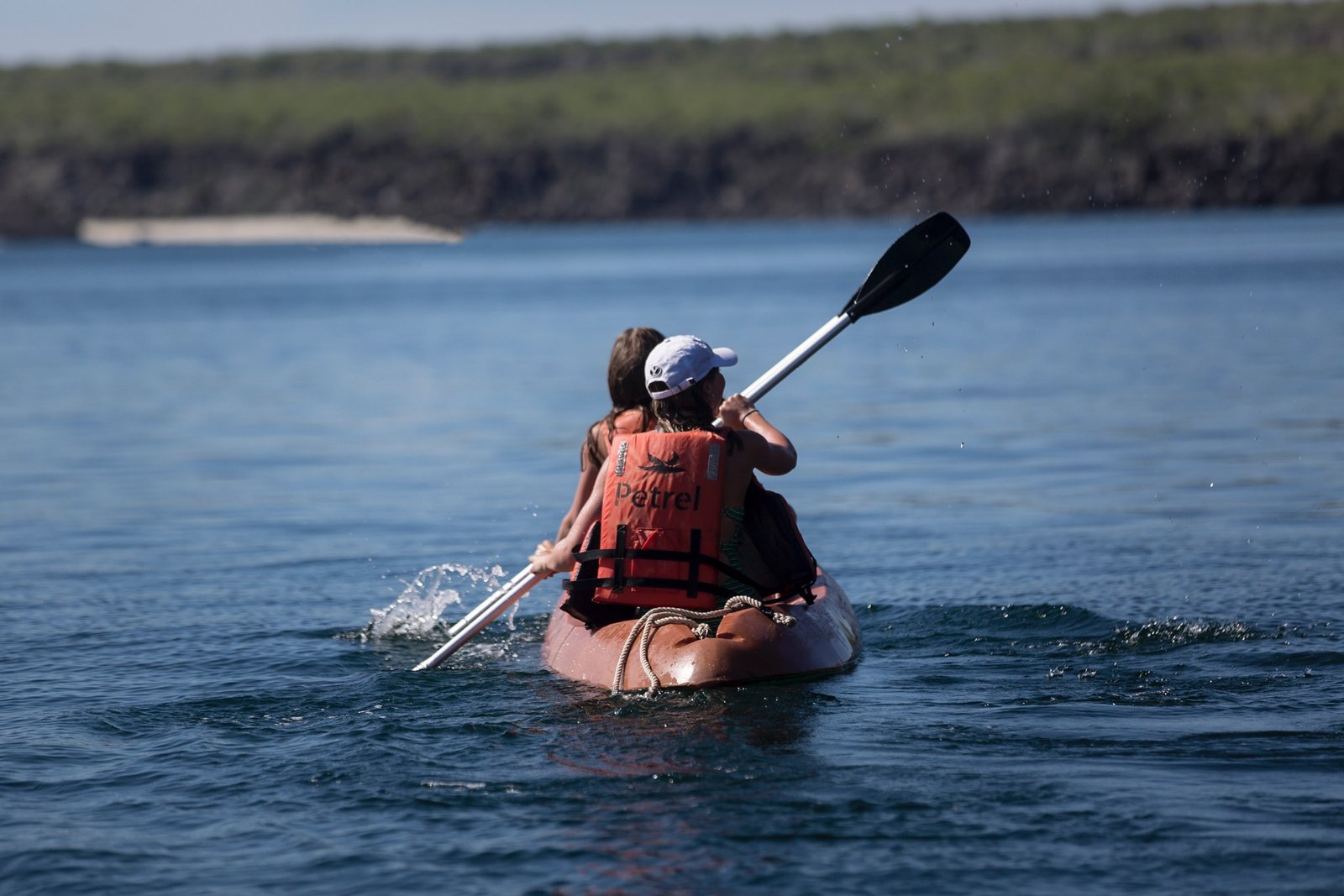 How to experience the Galapagos Islands through thoughtfully designed journeys