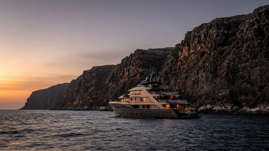 what makes galapagos luxury travel different expedition editorial galapagos