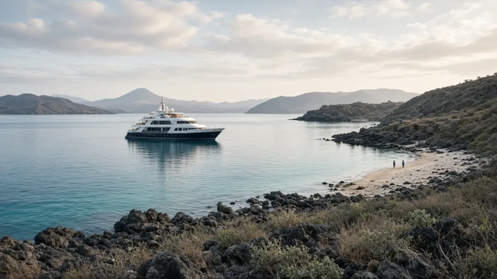 is the galapagos family-friendly expedition editorial galapagos
