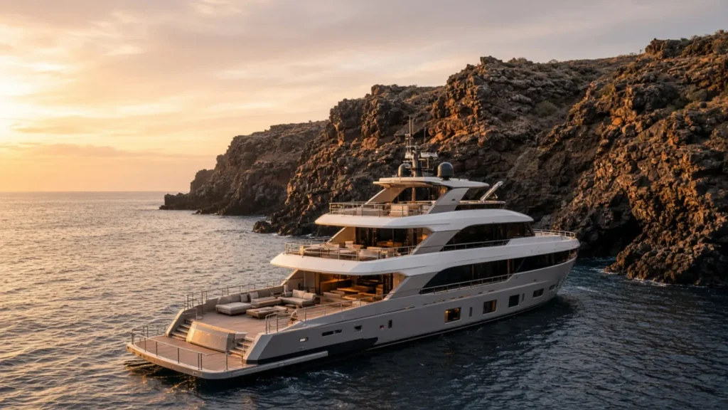luxury galapagos travel what high-end travelers should expect in 2026 expedition editorial galapagos