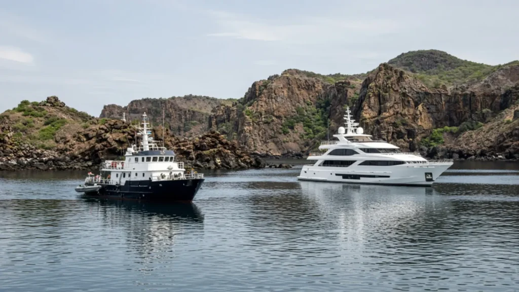 small-ship vs luxury yacht cruises in the galapagos choosing the right expedition editorial galapagos