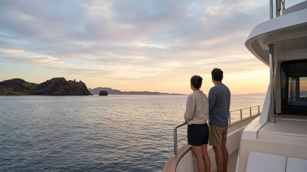 designing a private galapagos itinerary what matters most expedition editorial galapagos