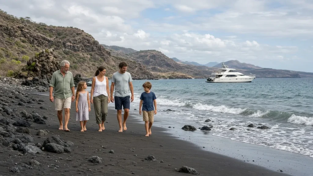 why galapagos is one of the worlds greatest destinations for family multigenerational travel expedition editorial galapagos
