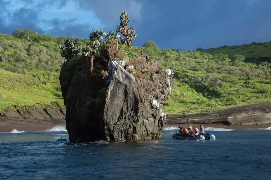 Galapagos experiences gallery