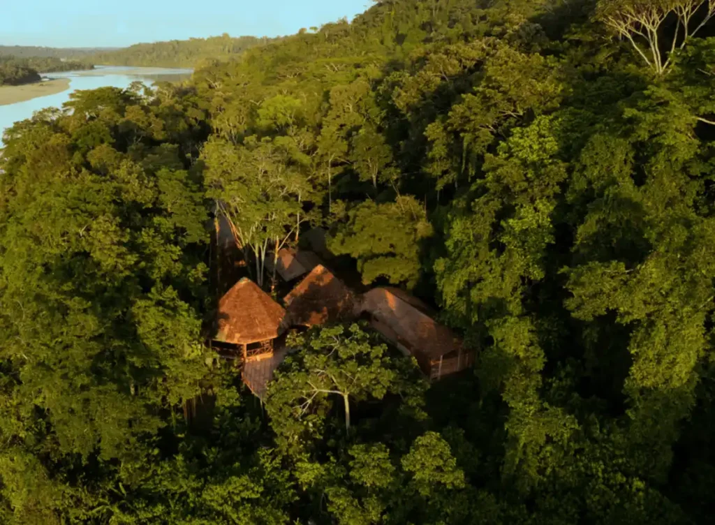 Mainland Ecuador journey gallery