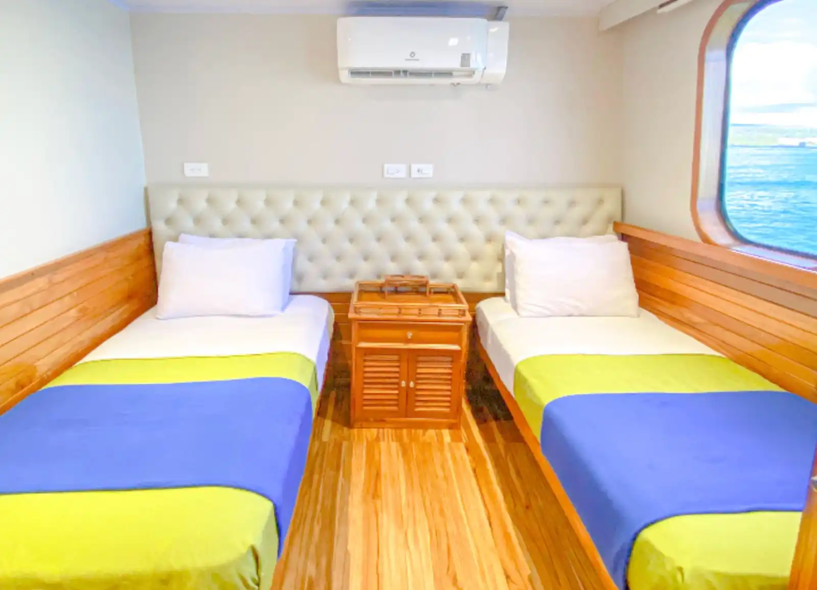 Tip Top IV Galapagos yacht gallery