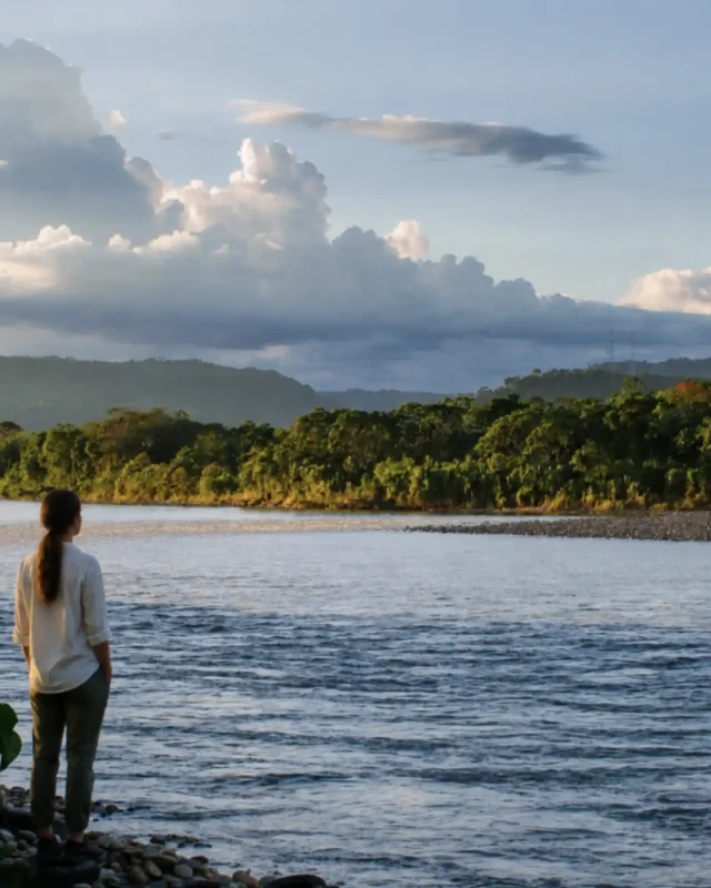 Ecuador mainland tailor-made travel gallery