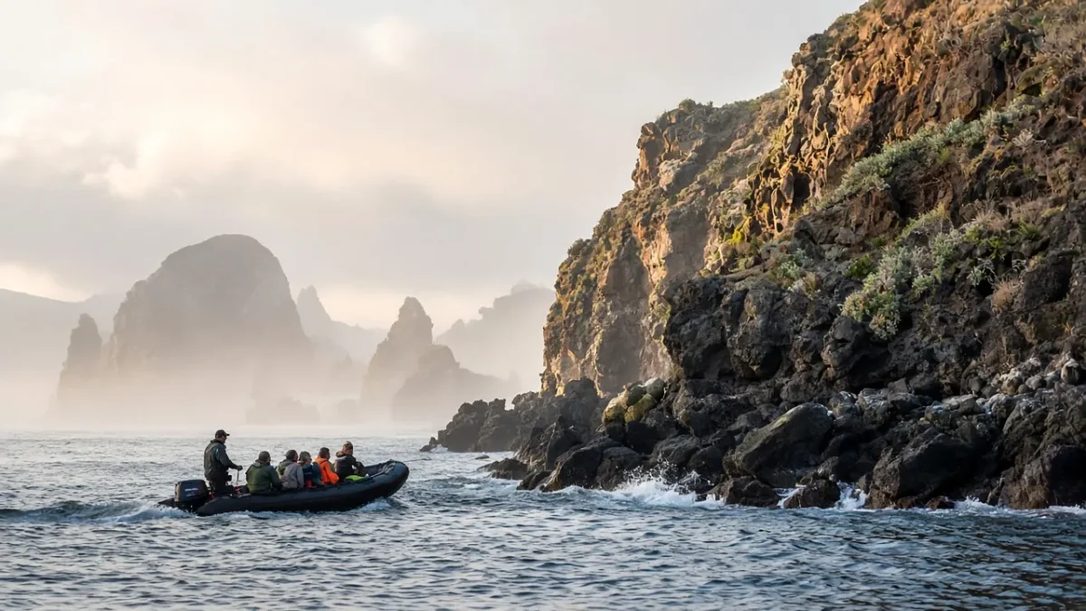 galapagos island hopping 2026 the complete land-based guide expedition editorial galapagos