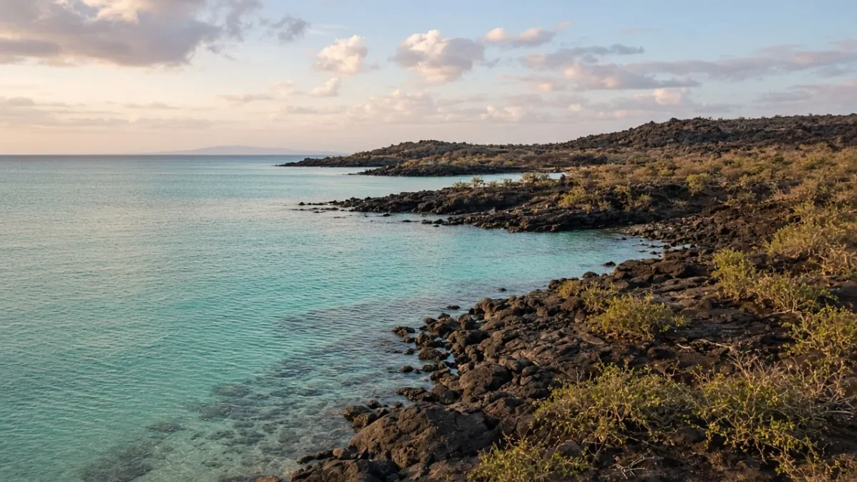 how long should a luxury galapagos family trip be expedition editorial galapagos