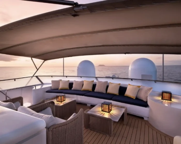 Galapagos Explorer yacht gallery